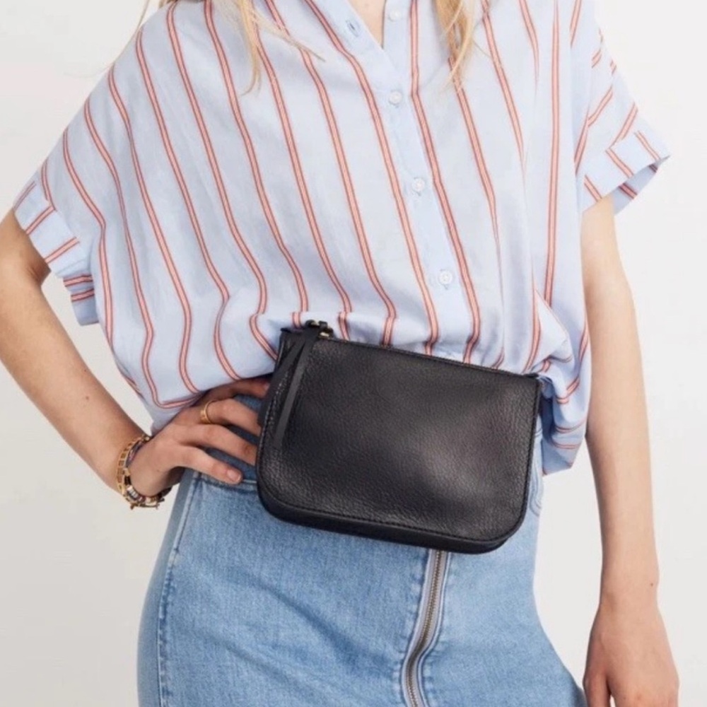 Madewell belt bag
